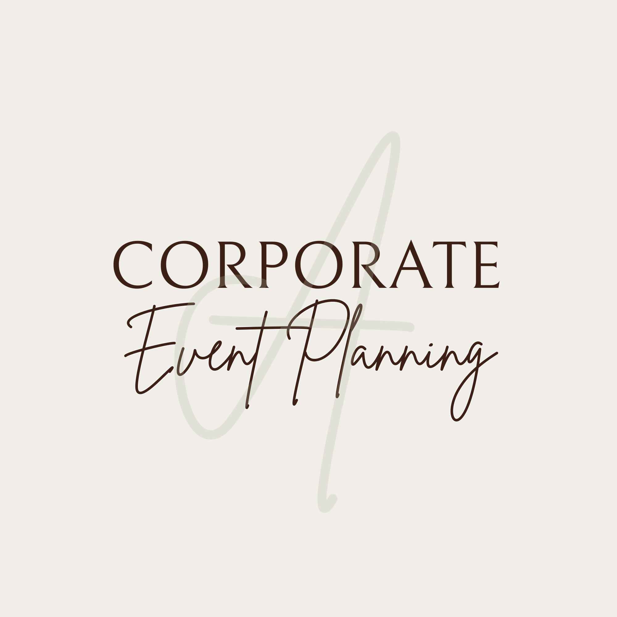 Corporate Event Planning with Anovia Events
